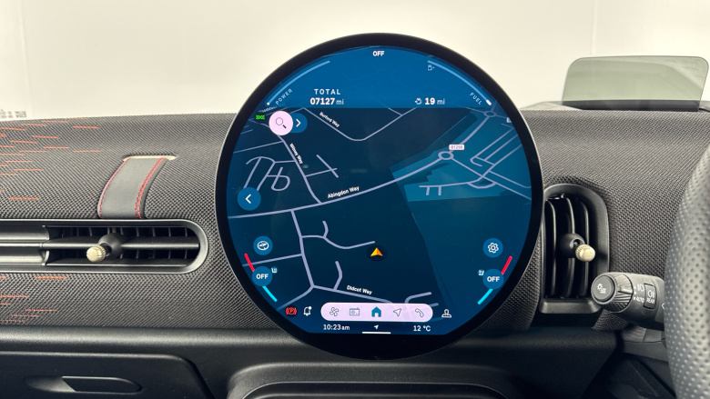 MINI Cooper 2.0 S Exclusive 3dr Auto Petrol Hatchback